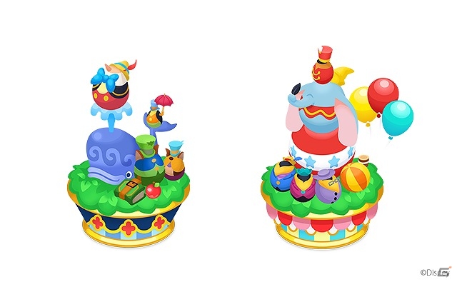 「ディズニー マジックキャッスル ドリーム・アイランド」新エリア開設でファームがより広大に！大型アップデートが実施の画像21