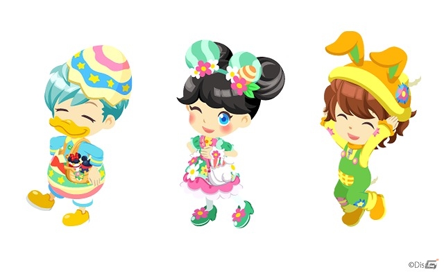 「ディズニー マジックキャッスル ドリーム・アイランド」新エリア開設でファームがより広大に！大型アップデートが実施の画像24