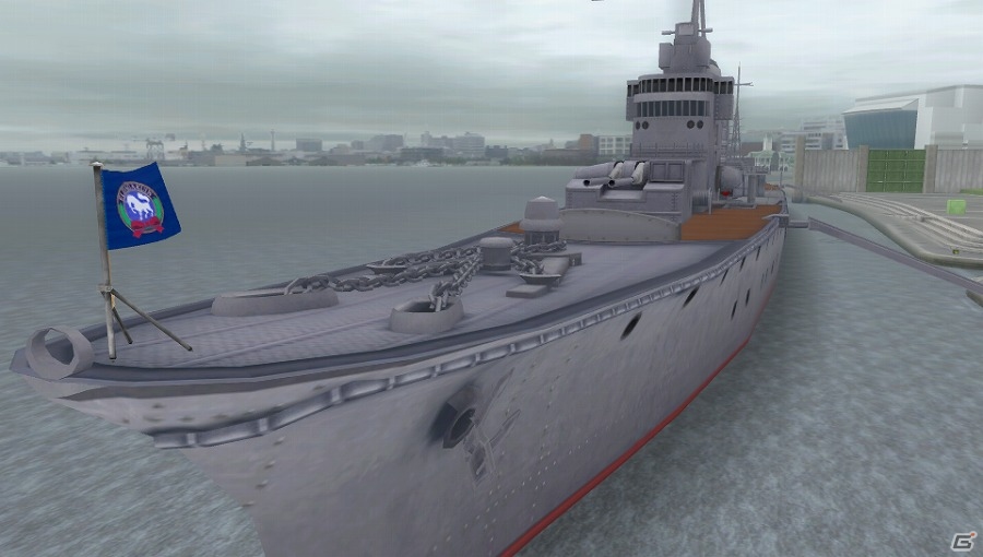 PS Vita「バレットガールズ2」年齢の話は厳禁（？）な新キャラクター「星川 冥香」が参戦！駆逐艦「SHIMAKAZE」と戦う新たなバトルも紹介の画像11