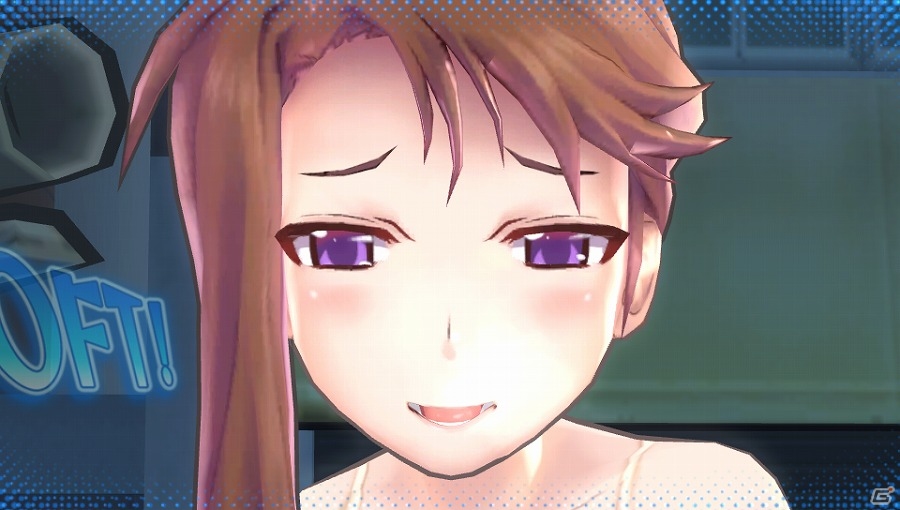 PS Vita「バレットガールズ2」年齢の話は厳禁（？）な新キャラクター「星川 冥香」が参戦！駆逐艦「SHIMAKAZE」と戦う新たなバトルも紹介の画像9