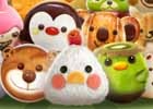 色鮮やかなフードの世界でパズルバトル！「くっつきパズル ピコ」iOS版が配信開始