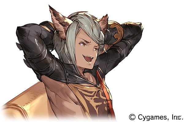 「グランブルーファンタジー」ローアインたちの妄想で繰り広げられるアゲアゲなイベント「とりまトッポブで。」が開催！の画像3