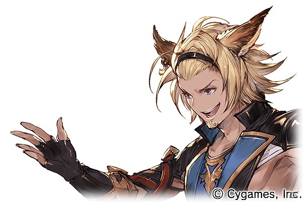 「グランブルーファンタジー」ローアインたちの妄想で繰り広げられるアゲアゲなイベント「とりまトッポブで。」が開催！の画像5