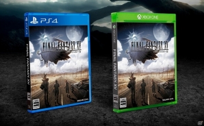 「ファイナルファンタジーXV」が2016年9月30日に発売！プレイデモ（引き継ぎ要素あり）、映像作品、作中ゲームのアプリ版など一挙紹介の画像28