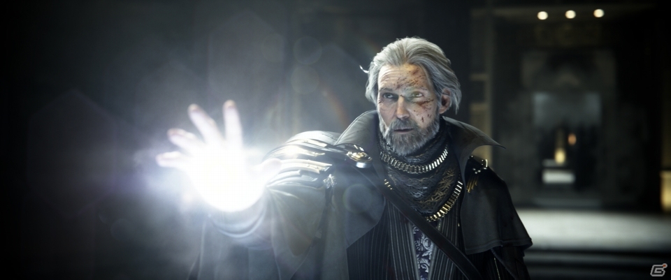 「ファイナルファンタジーXV」が2016年9月30日に発売！プレイデモ（引き継ぎ要素あり）、映像作品、作中ゲームのアプリ版など一挙紹介の画像14