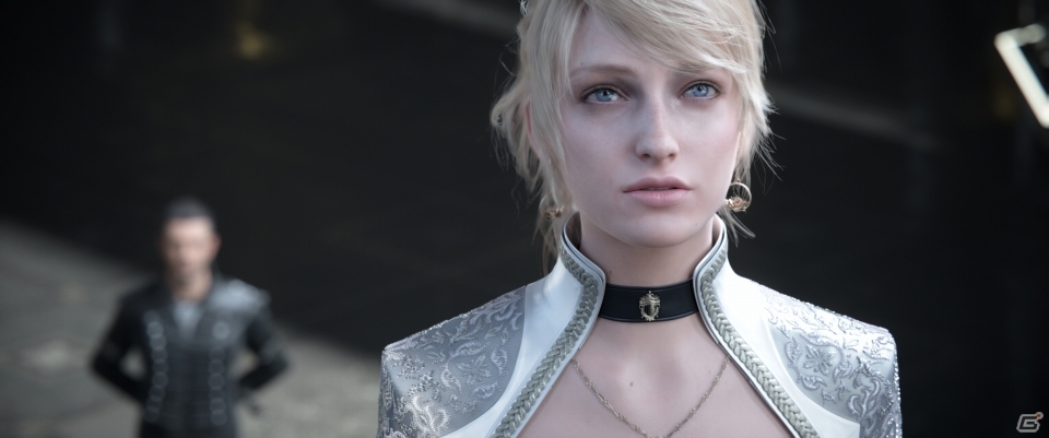 「ファイナルファンタジーXV」が2016年9月30日に発売！プレイデモ（引き継ぎ要素あり）、映像作品、作中ゲームのアプリ版など一挙紹介の画像16