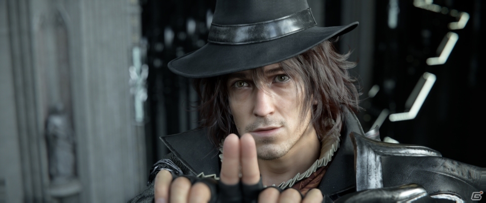 「ファイナルファンタジーXV」が2016年9月30日に発売！プレイデモ（引き継ぎ要素あり）、映像作品、作中ゲームのアプリ版など一挙紹介の画像17