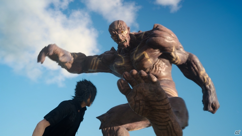 「ファイナルファンタジーXV」が2016年9月30日に発売！プレイデモ（引き継ぎ要素あり）、映像作品、作中ゲームのアプリ版など一挙紹介の画像6