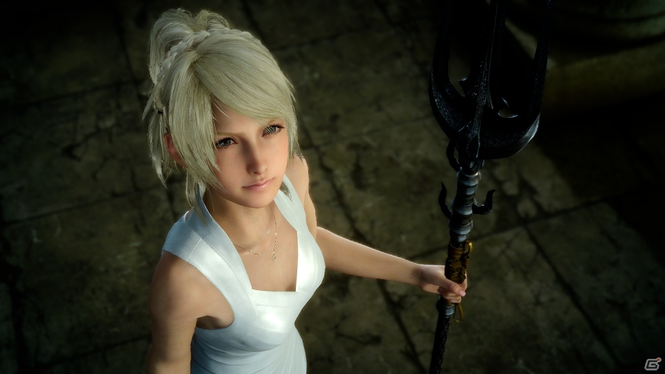 「ファイナルファンタジーXV」が2016年9月30日に発売！プレイデモ（引き継ぎ要素あり）、映像作品、作中ゲームのアプリ版など一挙紹介の画像9