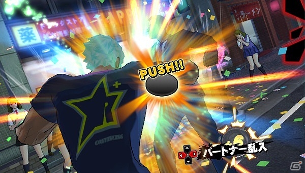 PS Vita「UPPERS」発売日が7月14日に決定―価格も4980円に変更！新しいミッションが遊べる体験版第2弾も配信開始の画像12