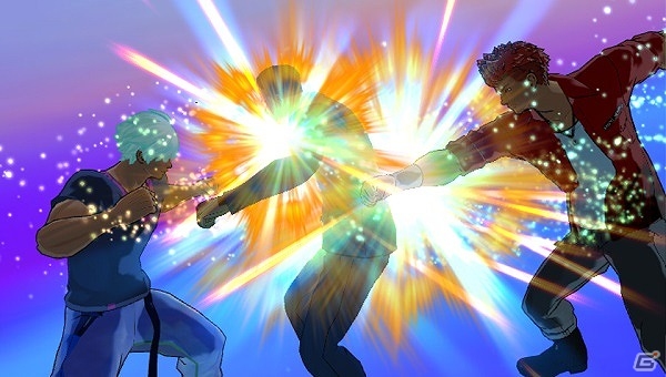 PS Vita「UPPERS」発売日が7月14日に決定―価格も4980円に変更！新しいミッションが遊べる体験版第2弾も配信開始の画像14