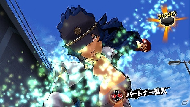 PS Vita「UPPERS」発売日が7月14日に決定―価格も4980円に変更！新しいミッションが遊べる体験版第2弾も配信開始の画像2