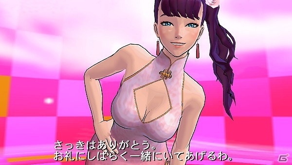 PS Vita「UPPERS」発売日が7月14日に決定―価格も4980円に変更！新しいミッションが遊べる体験版第2弾も配信開始の画像25