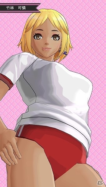PS Vita「UPPERS」発売日が7月14日に決定―価格も4980円に変更！新しいミッションが遊べる体験版第2弾も配信開始の画像34