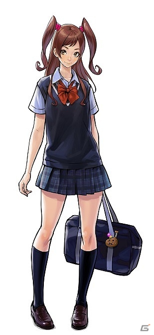 PS Vita「UPPERS」発売日が7月14日に決定―価格も4980円に変更！新しいミッションが遊べる体験版第2弾も配信開始の画像40