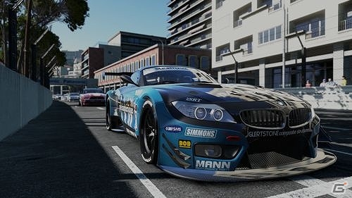 全追加DLCと新たに50車種＆4コースを収録したPS4「PROJECT CARS PERFECT EDITION」が2016年6月9日に発売！の画像1