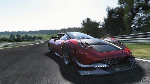 全追加DLCと新たに50車種＆4コースを収録したPS4「PROJECT CARS PERFECT EDITION」が2016年6月9日に発売！の画像3