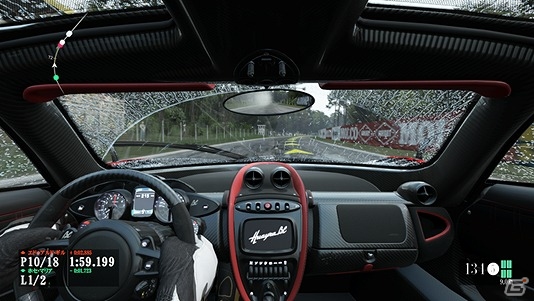 全追加DLCと新たに50車種＆4コースを収録したPS4「PROJECT CARS PERFECT EDITION」が2016年6月9日に発売！の画像4