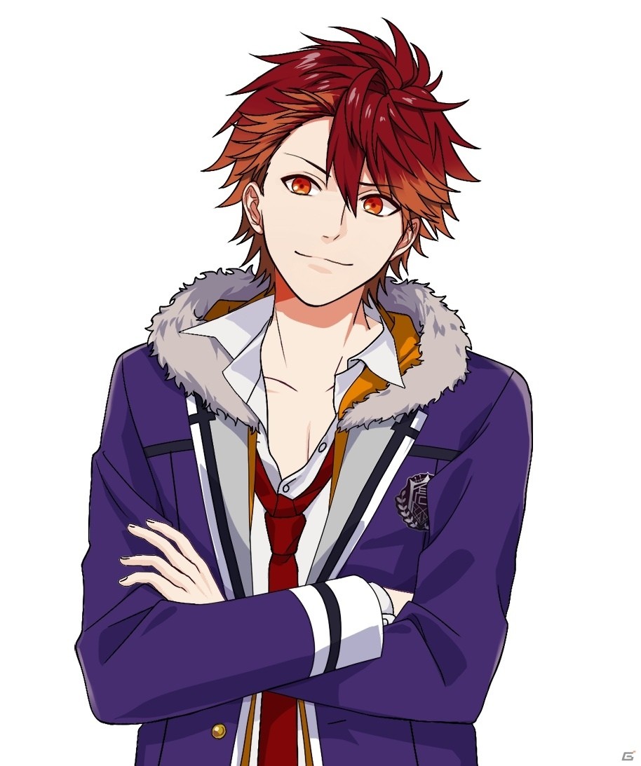 iOS/Android「BEAST Darling！～けもみみ男子と秘密の寮～」事前登録がスタート！梶裕貴さんら出演声優陣も発表の画像3