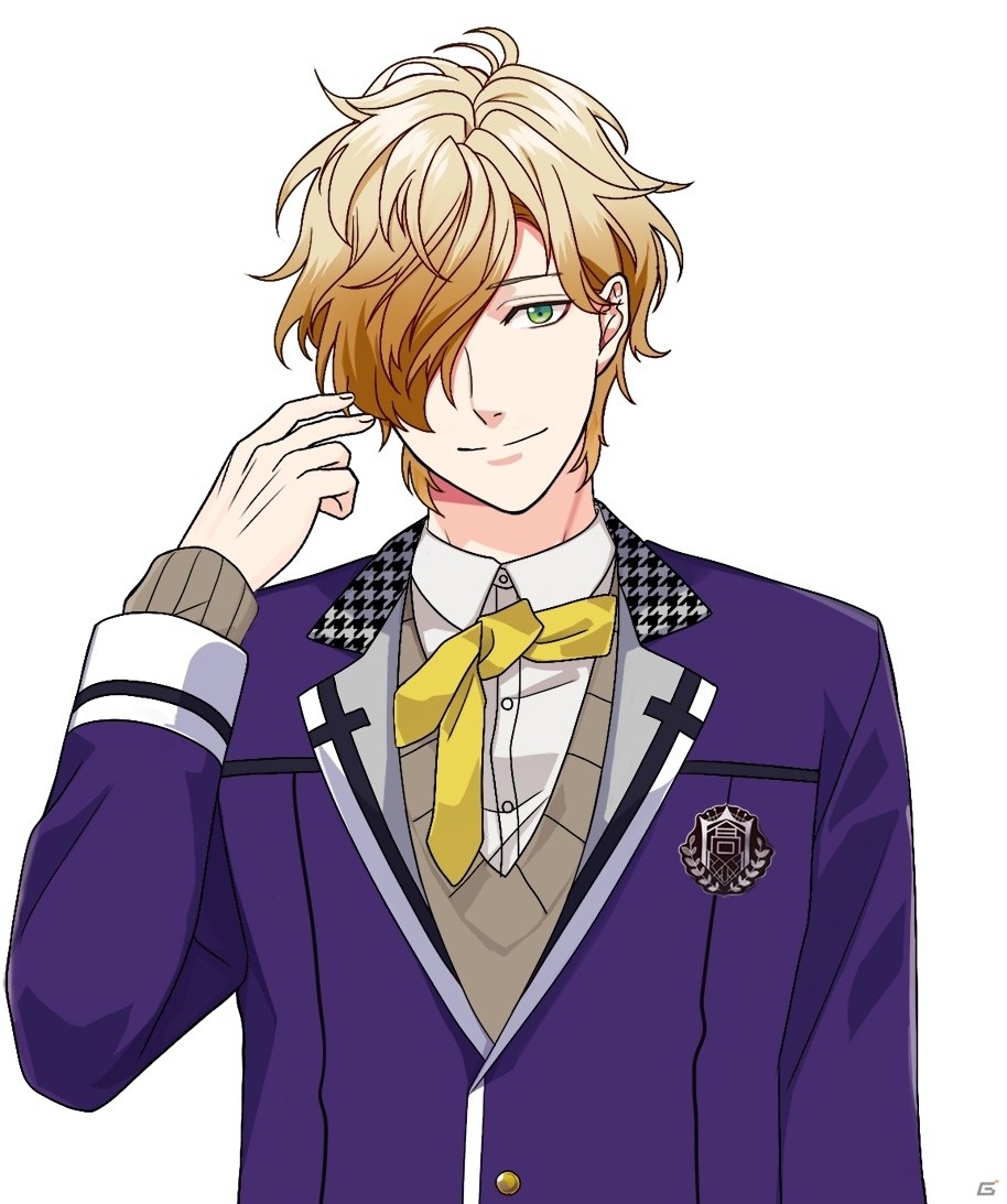 iOS/Android「BEAST Darling！～けもみみ男子と秘密の寮～」事前登録がスタート！梶裕貴さんら出演声優陣も発表の画像4