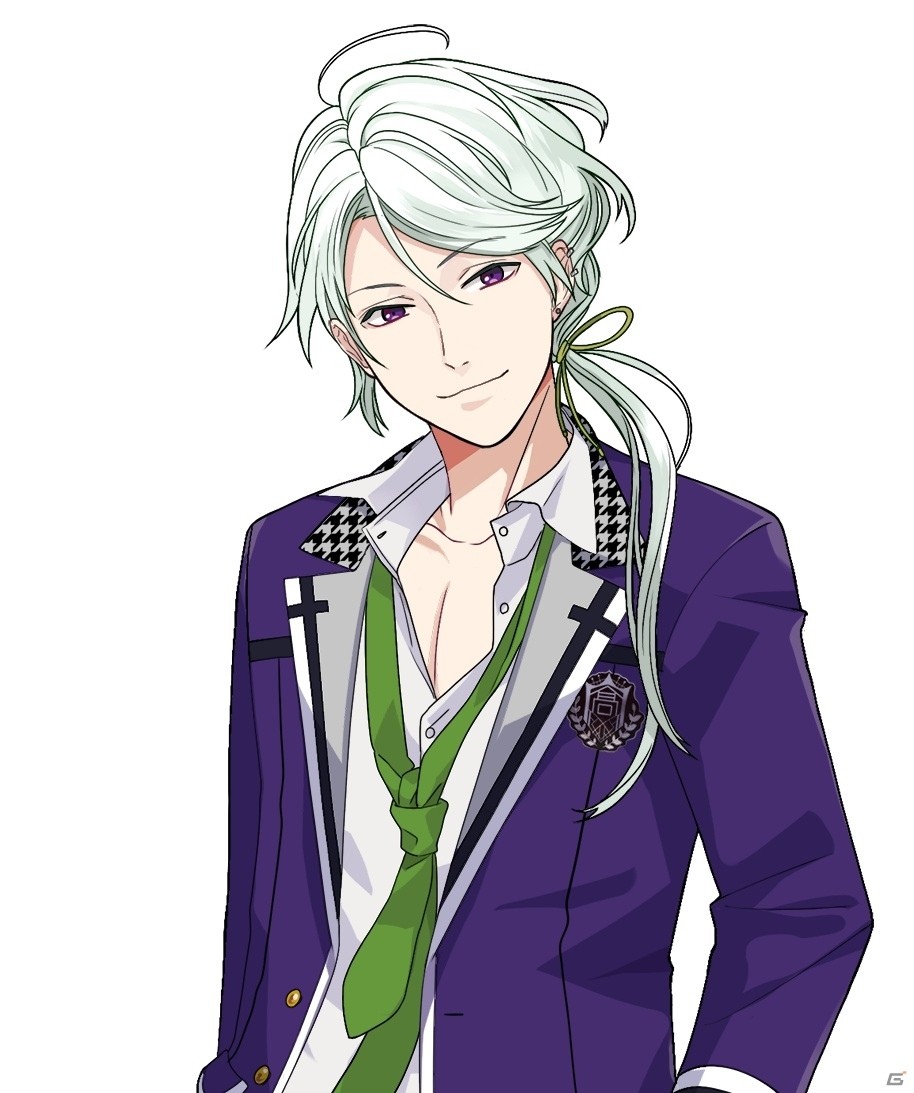 iOS/Android「BEAST Darling！～けもみみ男子と秘密の寮～」事前登録がスタート！梶裕貴さんら出演声優陣も発表の画像5