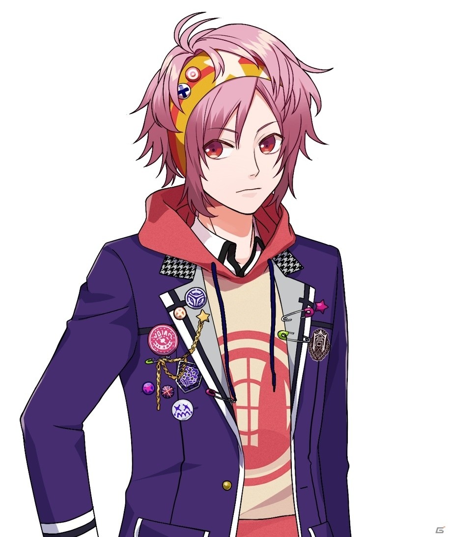 iOS/Android「BEAST Darling！～けもみみ男子と秘密の寮～」事前登録がスタート！梶裕貴さんら出演声優陣も発表の画像7