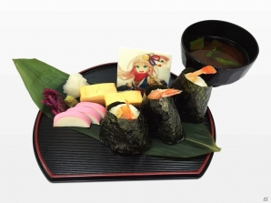 白猫＆黒猫のコラボカフェ「ウィズとキャトラの白黒カフェ！」が名古屋と福岡でも開催決定の画像2