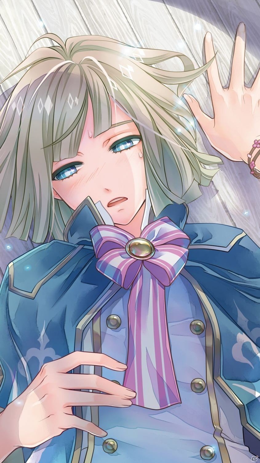 ダメな王子を“心略”していくiOS/Android「DAME×PRINCE」が配信開始！スタートダッシュキャンペーンも開催の画像12