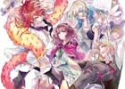 ダメな王子を“心略”していくiOS/Android「DAME×PRINCE」が配信開始！スタートダッシュキャンペーンも開催