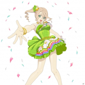 iOS/Android「テイルズ オブ リンク」アイマスコラボ第2弾が開催！ロゼ、アリーシャなど5人がアイドル衣装で登場の画像3