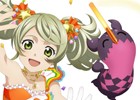 iOS/Android「テイルズ オブ リンク」アイマスコラボ第2弾が開催！ロゼ、アリーシャなど5人がアイドル衣装で登場