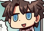 FGO解説マンガ「もっとマンガで分かる！Fate/Grand Order」第16話が更新―オルガマリーの前に現れたのは主人公を名乗る男……男！？