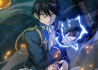 Ameba「天空のクリスタリア」でアニメ「鋼の錬金術師 FULLMETAL ALCHEMIST」コラボレーションが開催