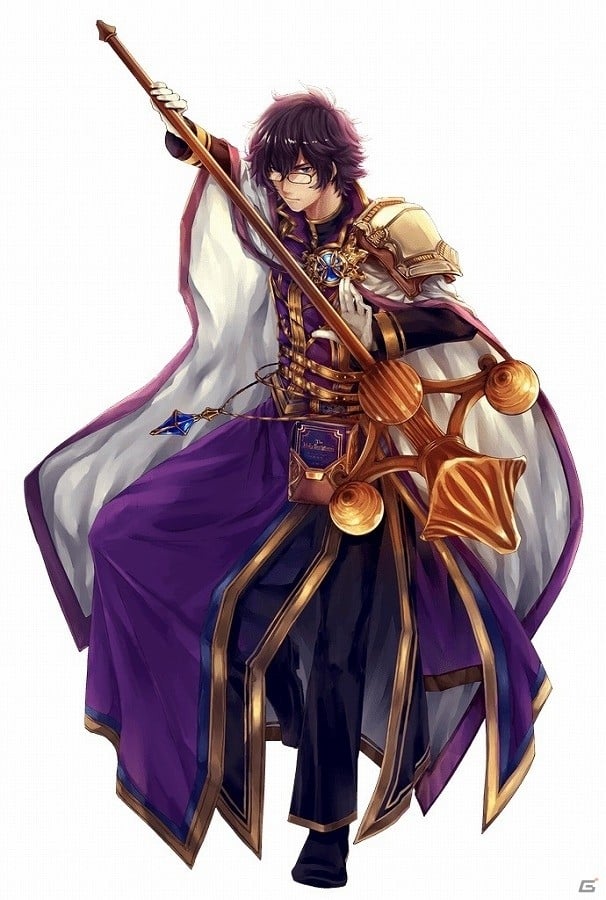 iOS/Android「オルタンシア・サーガ -蒼の騎士団-」新イベント「マゴニア物語～鉄の帝国、魔法の王国～」が開催！の画像4