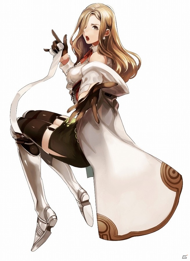 iOS/Android「オルタンシア・サーガ -蒼の騎士団-」新イベント「マゴニア物語～鉄の帝国、魔法の王国～」が開催！の画像5
