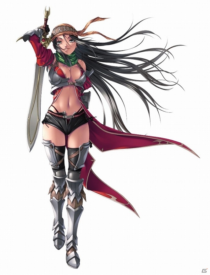 iOS/Android「オルタンシア・サーガ -蒼の騎士団-」新イベント「マゴニア物語～鉄の帝国、魔法の王国～」が開催！の画像6