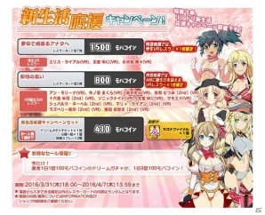PC「リングドリーム～女子プロレス大戦～」春うららログインキャンペーンが開催！工学系女子高生プロレスラー「校条 手鞠」も登場の画像10