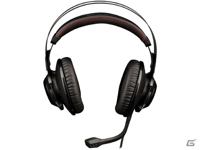 HyperX、ゲーミングヘッドセット「Cloud」のフラグシップモデル「HyperX Cloud Revolver」を発売の画像3
