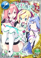 「ハッカドール」1号たちがマーベラス4タイトルに登場するMobage限定コラボが実施！の画像2