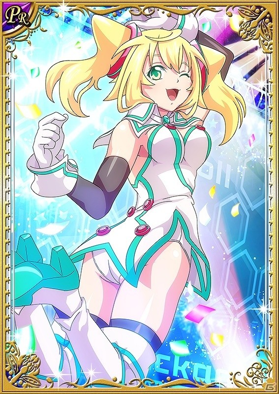 「ハッカドール」1号たちがマーベラス4タイトルに登場するMobage限定コラボが実施！の画像3