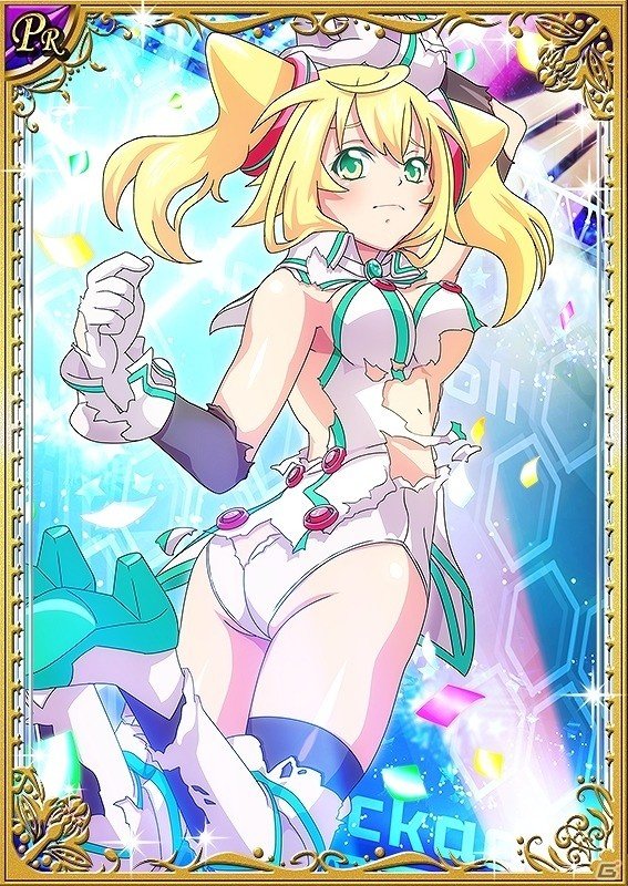 「ハッカドール」1号たちがマーベラス4タイトルに登場するMobage限定コラボが実施！の画像4