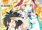 「ハッカドール」1号たちがマーベラス4タイトルに登場するMobage限定コラボが実施！