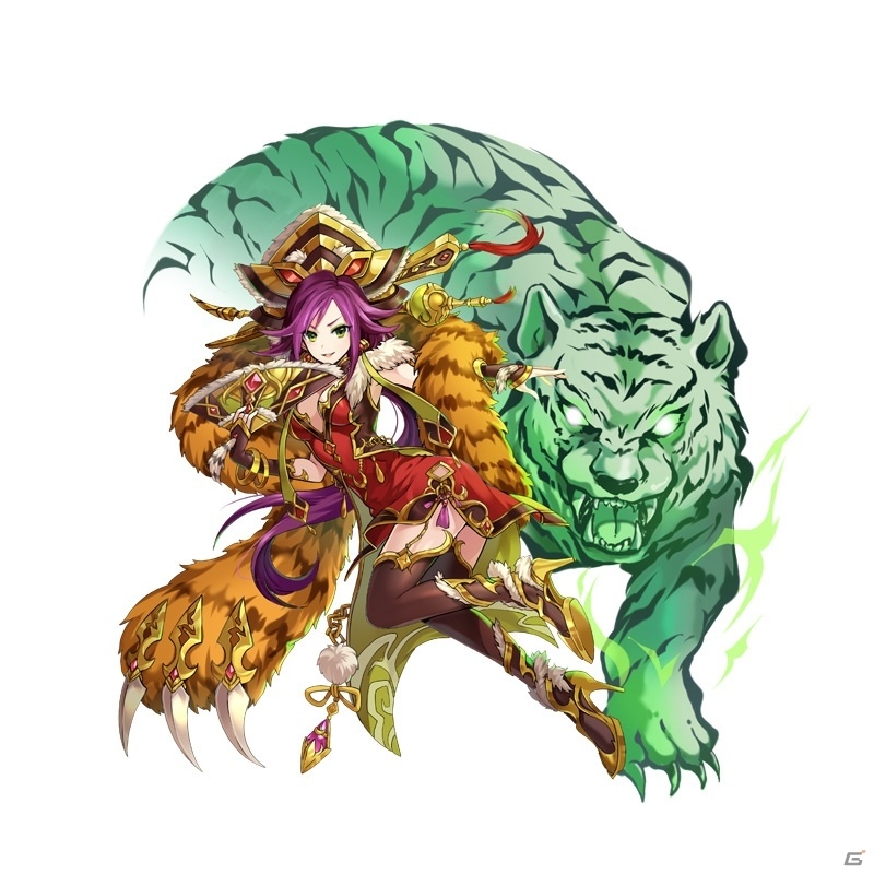 iOS/Android「LINE 三国志ブレイブ」ランキングイベント「激闘！合肥に響く戦鈴」が4月1日より開催の画像2