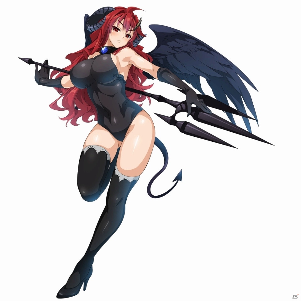 「VALKYRIE DRIVE -SIREN-」レイドイベント「ハートをいただき★プリティデビル」が開催の画像7