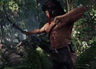 映画ランボー三部作をゲーム化！PS3ダウンロードソフト「RAMBO THE VIDEO GAME」が4月8日より配信決定