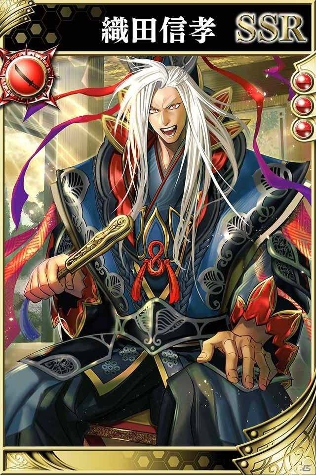 iOS/Android「戦国やらいでか -乱舞伝-」清州会議をテーマに羽柴秀吉、柴田勝家、丹羽長秀のLEが登場！の画像10