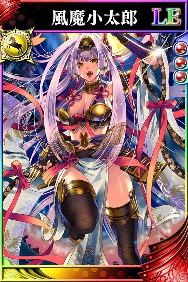 iOS/Android「戦国やらいでか -乱舞伝-」清州会議をテーマに羽柴秀吉、柴田勝家、丹羽長秀のLEが登場！の画像14