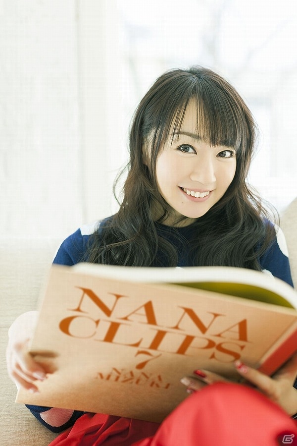 iOS/Android「タワー オブ プリンセス」水樹奈々さんによる新主題歌「アンティフォーナ」が公開！イベント「幽玄の図書塔」も開催の画像1