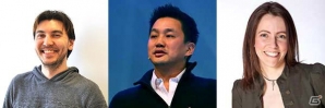 「Unite 2016 Tokyo」基調講演にPS VRの開発メンバー・吉田修平氏、「THE GIFT」の制作総指揮・前田雅尚氏が登壇の画像3