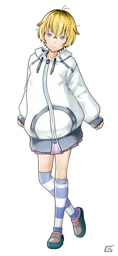 PS4/PS Vita「パンチライン」打越鋼太郎氏書き下ろしによる限定版特典ドラマCDの試聴ムービーが公開！の画像8